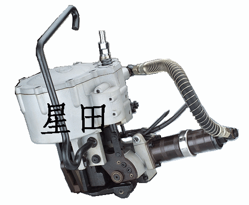 KZ-32-19氣動捆扎機